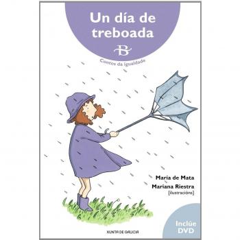 Un día de treboada