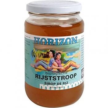 Sirope de Arroz Orgánico 450ml