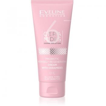 Eveline 6 Ceramides Probiotic Restoring Cream 50 ml