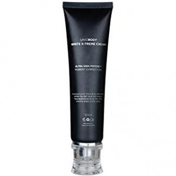 UnicBody White X-Treme Cream 100ml