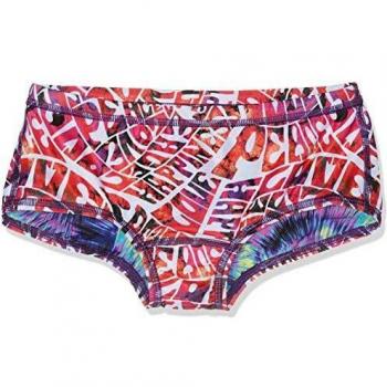 Speedo Allover Bañador, Hombre, Multicolor