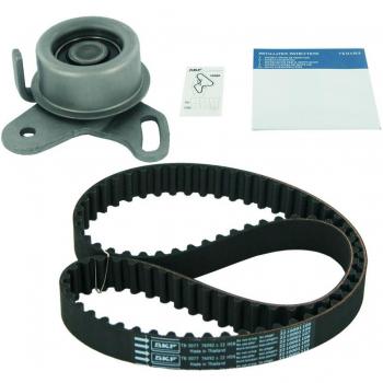 SKF VKMA 95030 Kit de correa de distribución