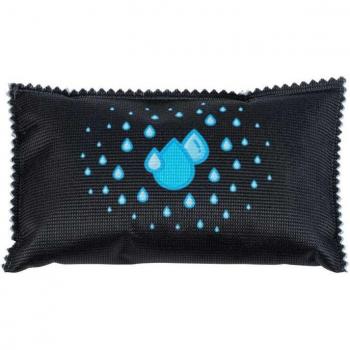 Wenko Deshumidificador con Indicador 2x400g Drops
