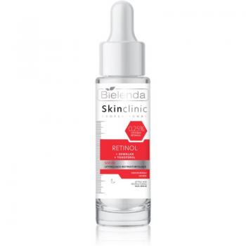 Bielenda Skin Clinic Professional Retinol Lifting Serum Night 30 ml