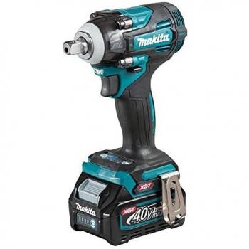 Makita TW005GD201 Llave impacto BL 40Vmax XGT 350Nm 2,5Ah 2 bat. 1/2 Bola marca