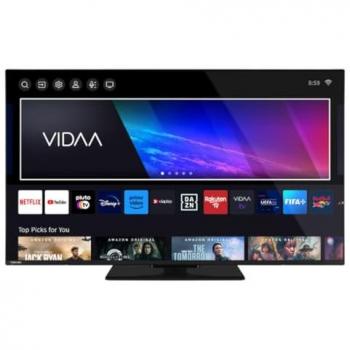 Smart TV Toshiba 50UV3463DG 4K Ultra HD 50 D-LED