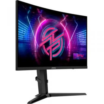 Monitor Gaming MSI MPG 275CQRXFDE QHD 27 (2560 x 1440) VA con Soporte Gratis