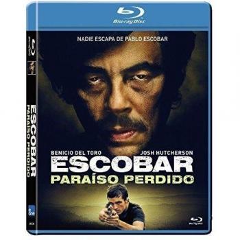Escobar: Paraíso Perdido