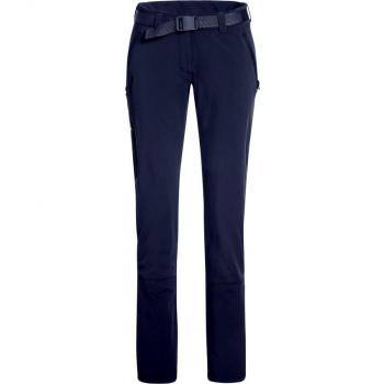 Maier Sports Lana Slim Women's Outdoor Hiking Pants - Breathable, Slim Fit, 3 Pockets