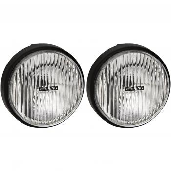 Ring Automotive RL021 - Faros antiniebla redondos