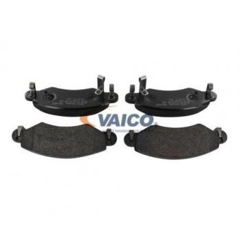 Juego de pastillas de freno VAICO V40-8033 para Opel Agila, Subaru Justy y Suzuki Ignis Wagon