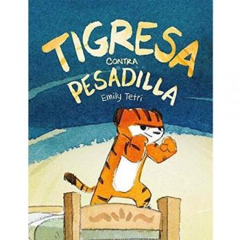 Tigresa contra pesadilla