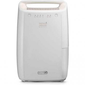 De'Longhi Deshumidificador Tasciugo AriaDry DEX210SF