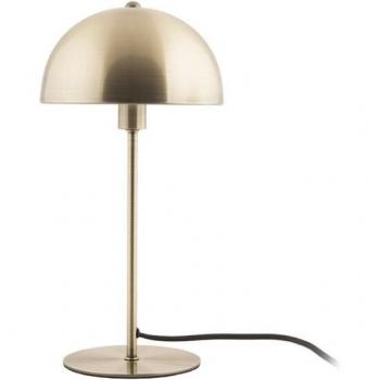 Lámpara de mesa metálica Bonnet 39 cm Leitmotiv