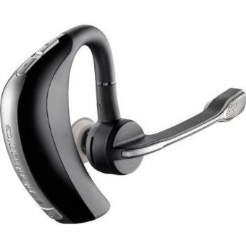 Plantronics Voyager PRO UC B230-M, microUSB, 9.1 m, A2DP, intraaural, 6 h, 120 h