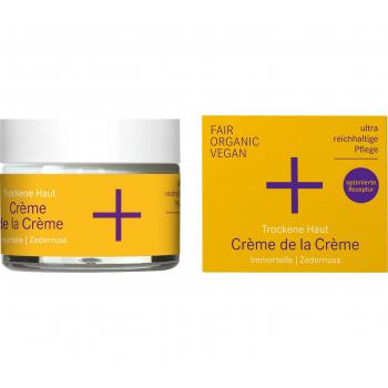 Crema de la Crema Helicriso, 30 ml