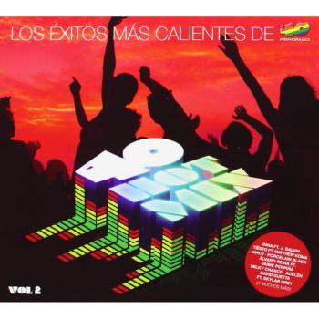 40 Hot Mix 2014
