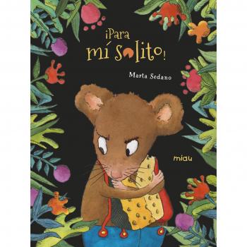 Para mi solito!