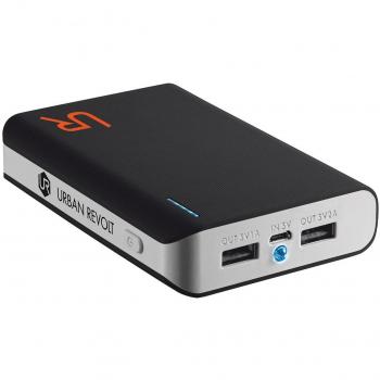 Trust Urban Powerbank - Batería externa portátil para dispositivos móviles
