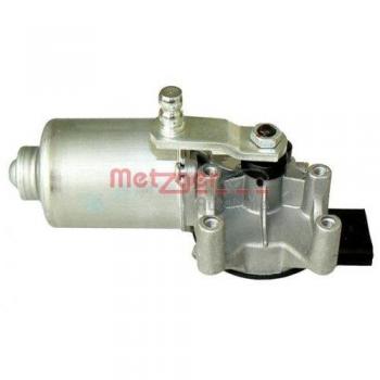 Motor del limpiaparabrisas METZGER 2190527