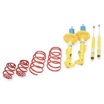 Kit de Suspensión Bilstein B12 con Amortiguadores y Muelles para AUDI A3 Sportback