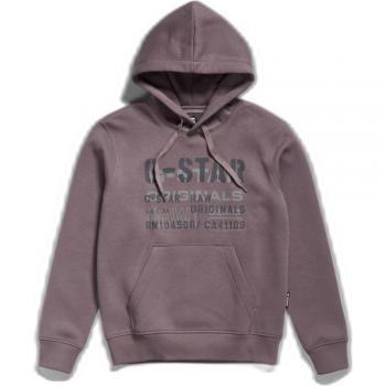 G-Star Multi Layer Originals Hooded Sweatshirt