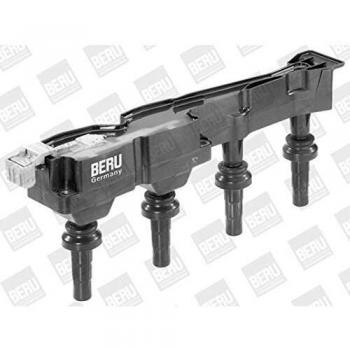 Beru AG 0040102045 Bobina de encendido