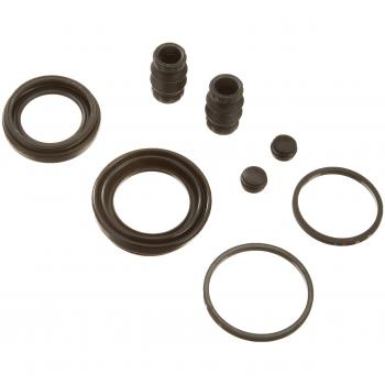 Juego de reparación de pinza de freno BUDWEG CALIPER 204860 para FIAT Ducato II Bus, Camión y Van