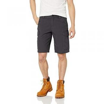 Carhartt - Bermuda gris Rigby Rugged Cargo S.36 103542-029-W28