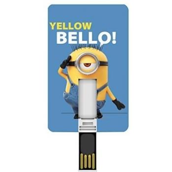 Silver 111740440108 - Memoria USB de 8 GB