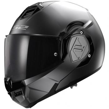 Casco Modular LS2 FF906 Advant Negro Adulto