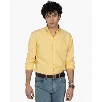 Camisa Oxford Colours de Harper and Neyer