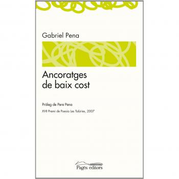 Ancoratges de baix cost