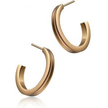 Time Force Pendientes Ts5145Pr