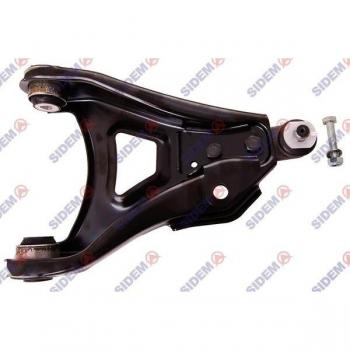 SIDEM control arm 6171 - Barra oscilante de suspensión de ruedas, compatible con vehículos específicos, fabricada en materiales duraderos para mayor resistencia y rendimiento, diseño optimizado para mejorar la estabilidad y el manejo del vehículo