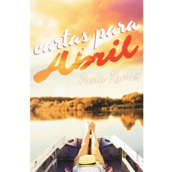 Cartas para Abril - Ramos, Paula
