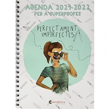 Superprofes Agenda 2021-22