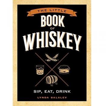 Little Book of Whiskey