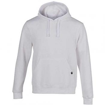 Sudadera con Capucha Joma Montana Hombre Blanco XXS-12 Años