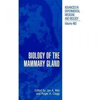 Mammary Gland Biology: Advances in Experimental Medicine and Biology Series