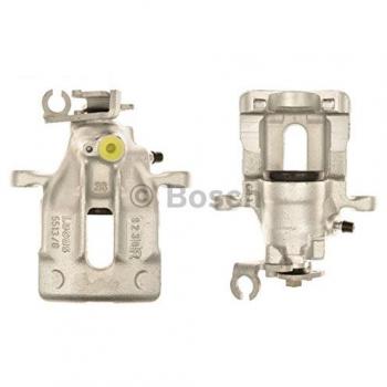 Pinza de freno BOSCH 0 986 474 068 con freno de estacionamiento integrado para VOLVO