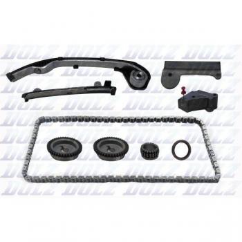 Kit de cadena de distribución DOLZ SKCN038F