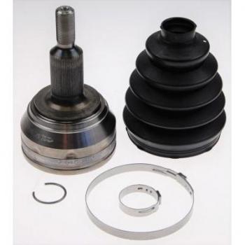 LÖBRO CV-joint 306710 - Juego de articulación, árbol de transmisión, compatible con vehículos específicos, alta calidad de fabricación, resistencia al desgaste, fácil instalación
