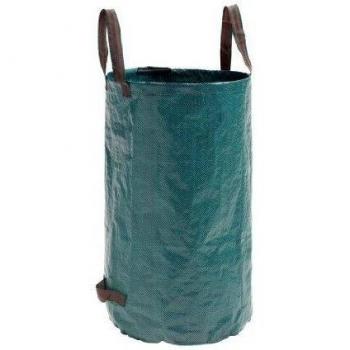 Dehner 2721520 - Bolsa para Hojas
