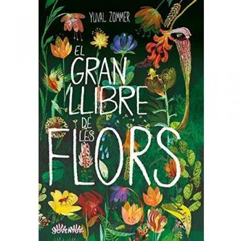 El gran llibre de les flors