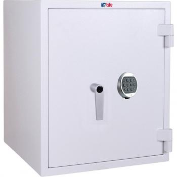 Caja Fuerte Ignífuga de Sobreponer Solid E-84