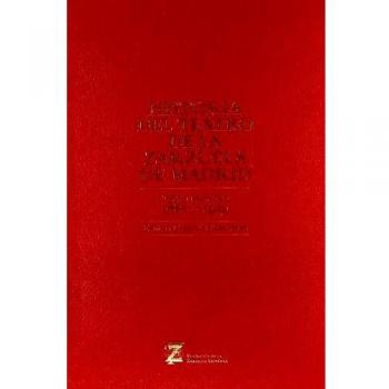 Ha.Teatro Zarzuela Madrid I
