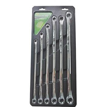 Kit de 6 llaves extralargas Torx JBM 52912