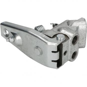 Regulador de la fuerza de frenado LPR 9937 - Repartidor de frenada, compatible con sistemas de frenos, ajustable para optimizar la distribución del esfuerzo de frenado, diseñado para vehículos específicos, fabricado con