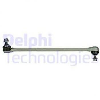 DELPHI estabilizador de enlace TC3802, varilla/pilar estabilizador, compatible con diversas marcas y modelos de vehículos, fabricado en materiales de alta calidad para garantizar durabilidad y rendimiento óptimo, diseño optimizado para una instalación